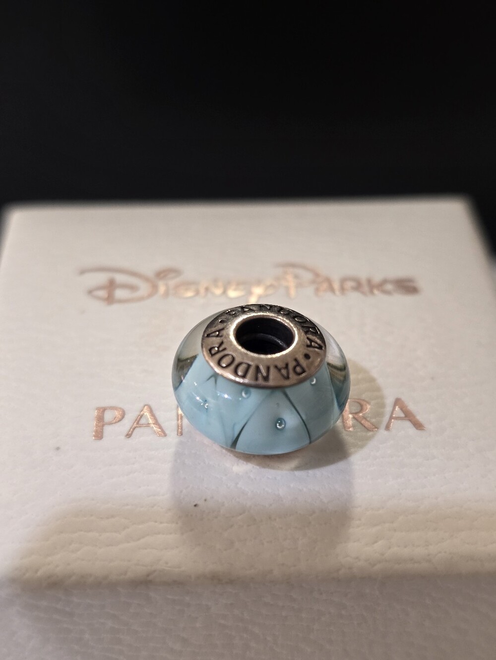 Authentic Pandora Murano
